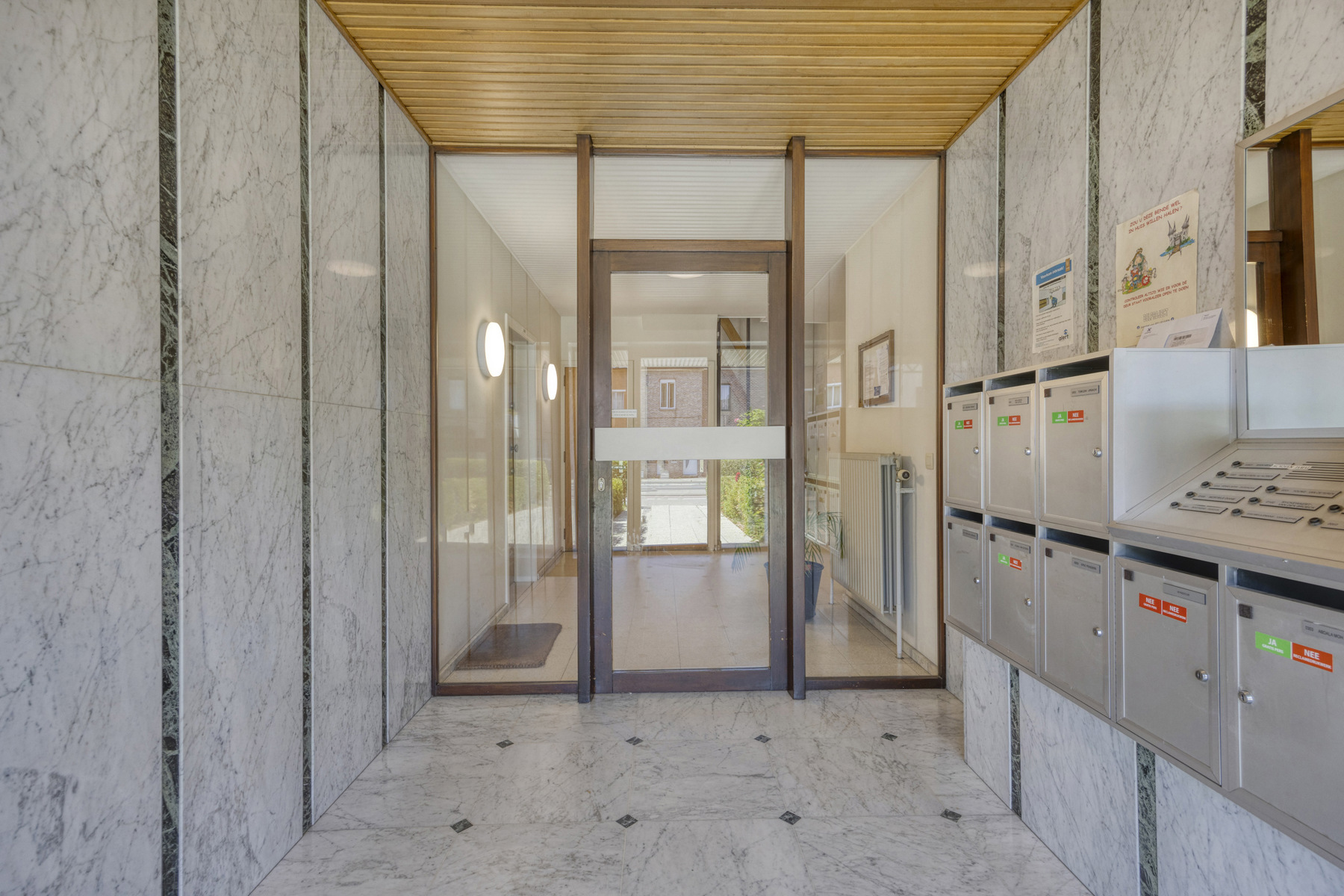 Appartement, 128m², drie slaapkamers en garage in Heverlee. - foto 2