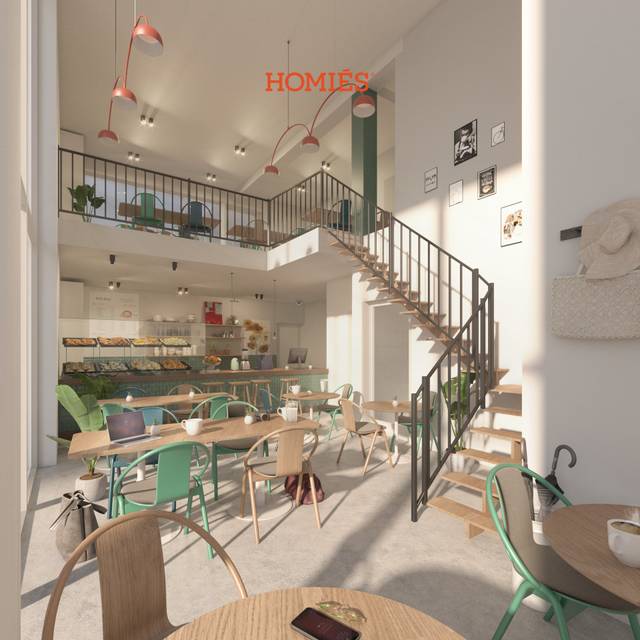 Project te koop in Leuven