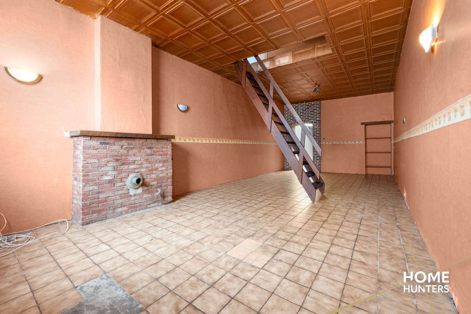 Maison à vendre à Menin avec 4 chambres - photo 4