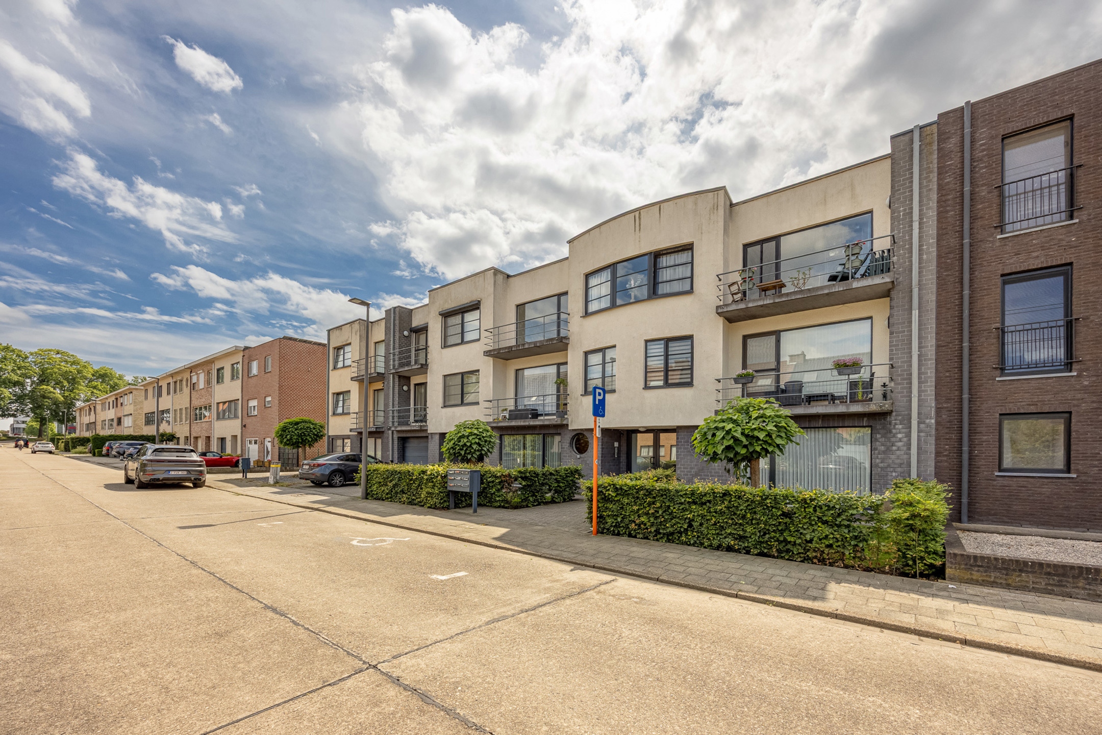 Appartement à vendre à Turnhout