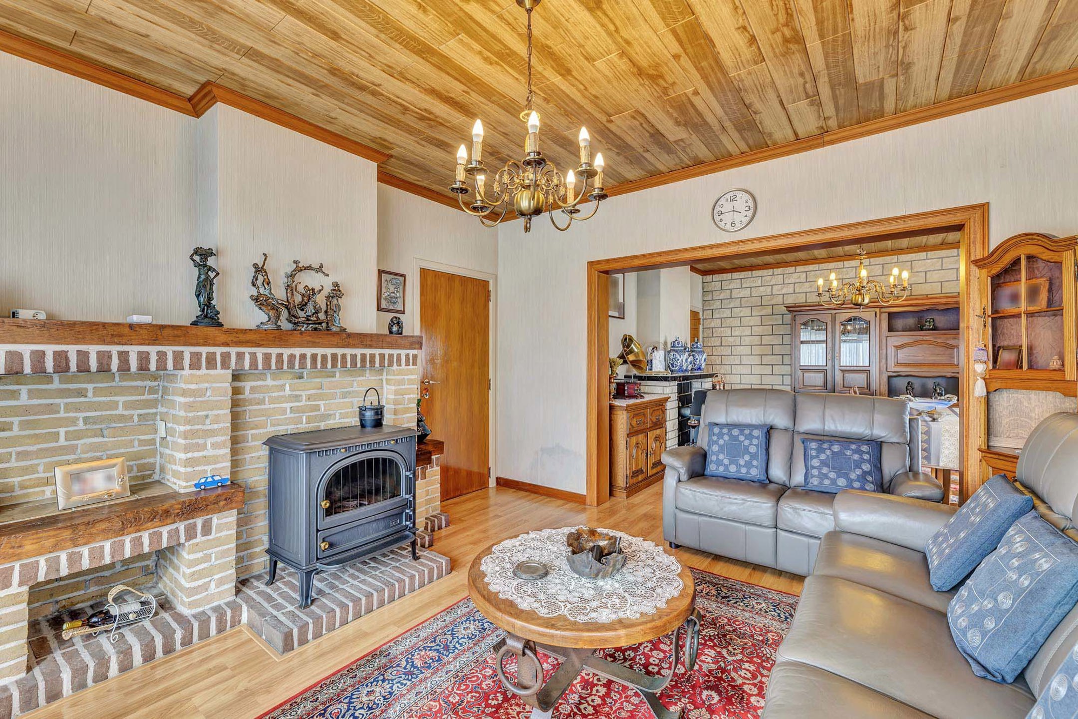 Woning met 3 slaapkamers op rustige locatie in Vollezele - foto 5