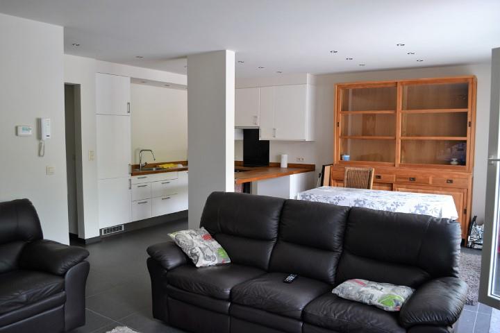 Appartement te huur in Sint-Job-In-'T-Goor met 2 slaapkamers - foto 2