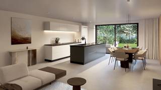 Apartment for sale in Saint-Gilles-Waes