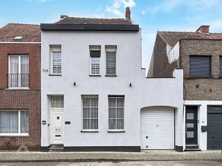 House for sale in Harelbeke