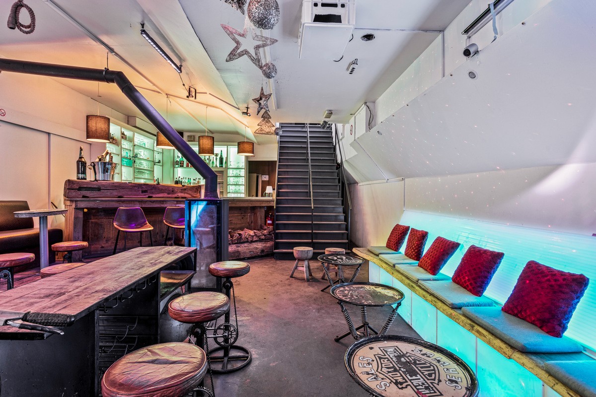 HORECABOOT met WOONST te AALST - foto 2