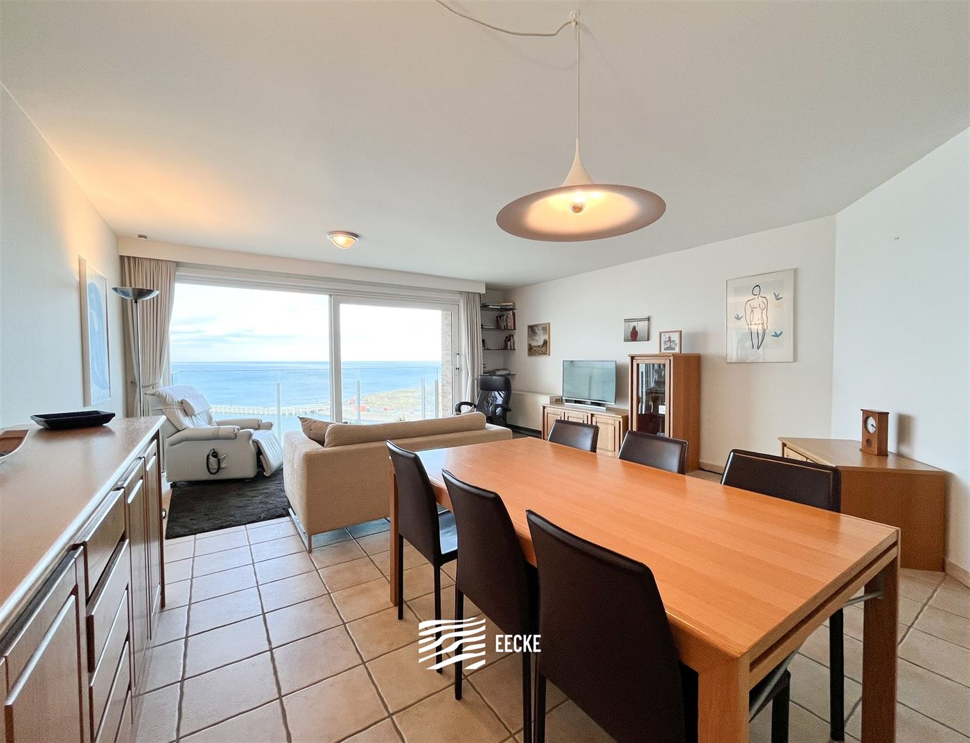 Appartement met 3 slaapkamers - photo 5