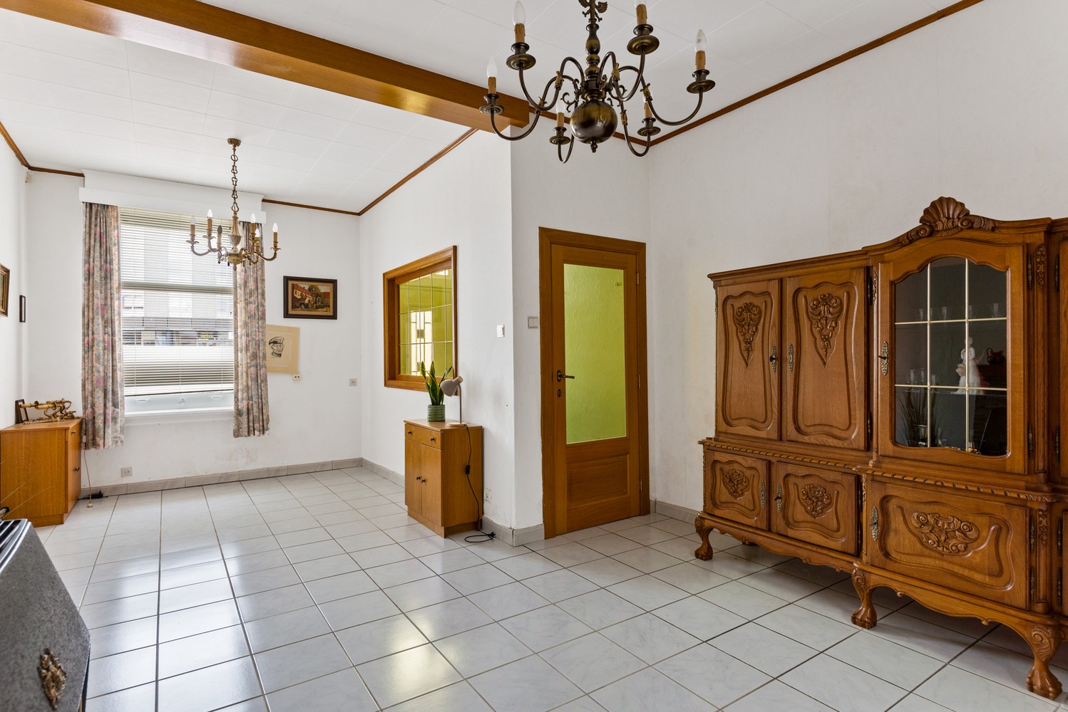 Maison à vendre à Lier avec 3 chambres - photo 4