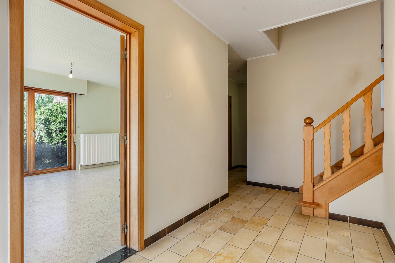 Rustig gelegen ruime gezinswoning met grote tuin en tal van mogelijkheden - photo 4