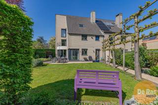 AALST– Ruime gezinswoning op toplocatie met 5 slaapkamers!KIJKDAG ZATERDAG 9 MEI VAN 10u TOT 13u (OP AFSPRAAK!)Deze uitstekend onderhouden...