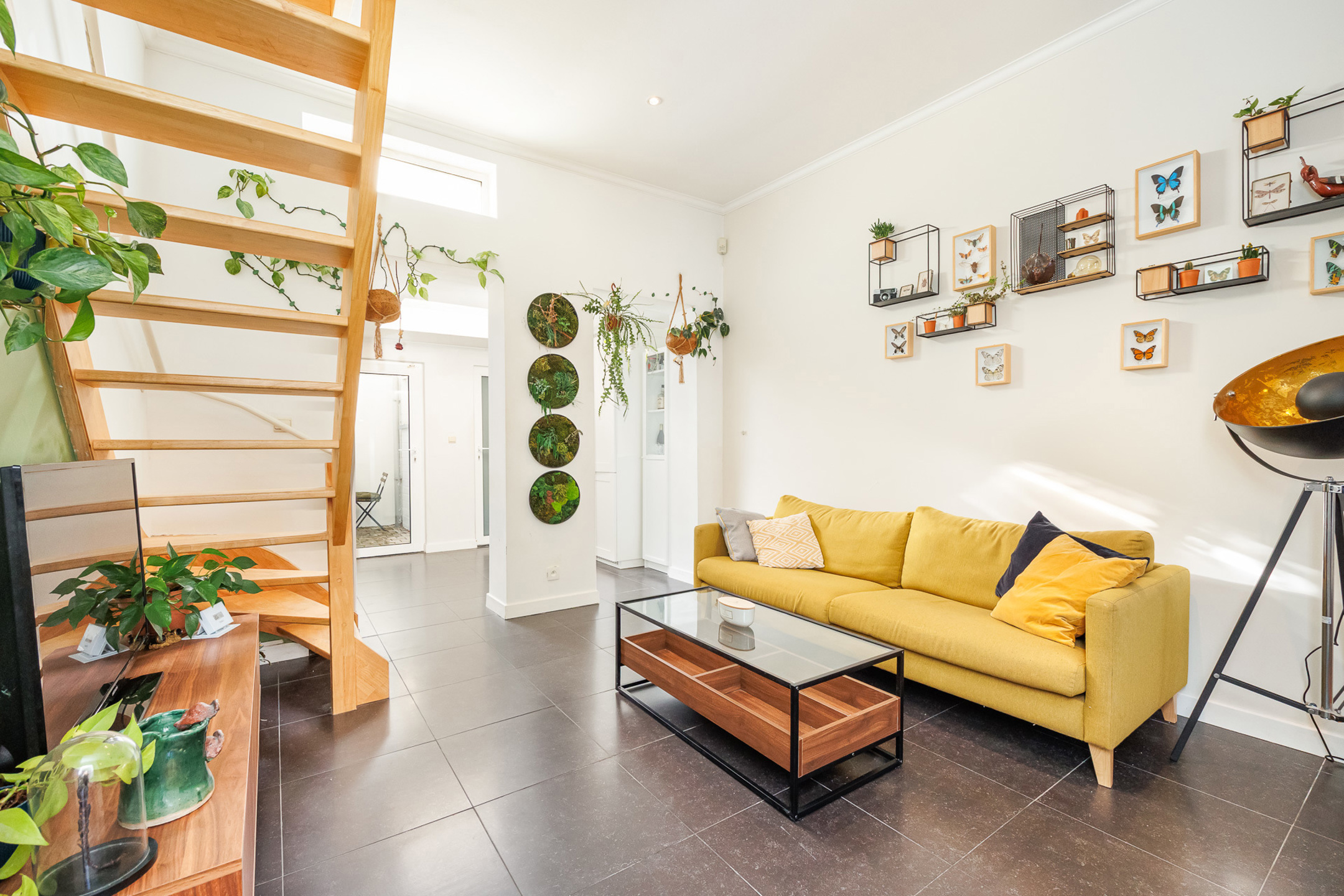 Huis te koop in Gent met 2 slaapkamers - foto 4