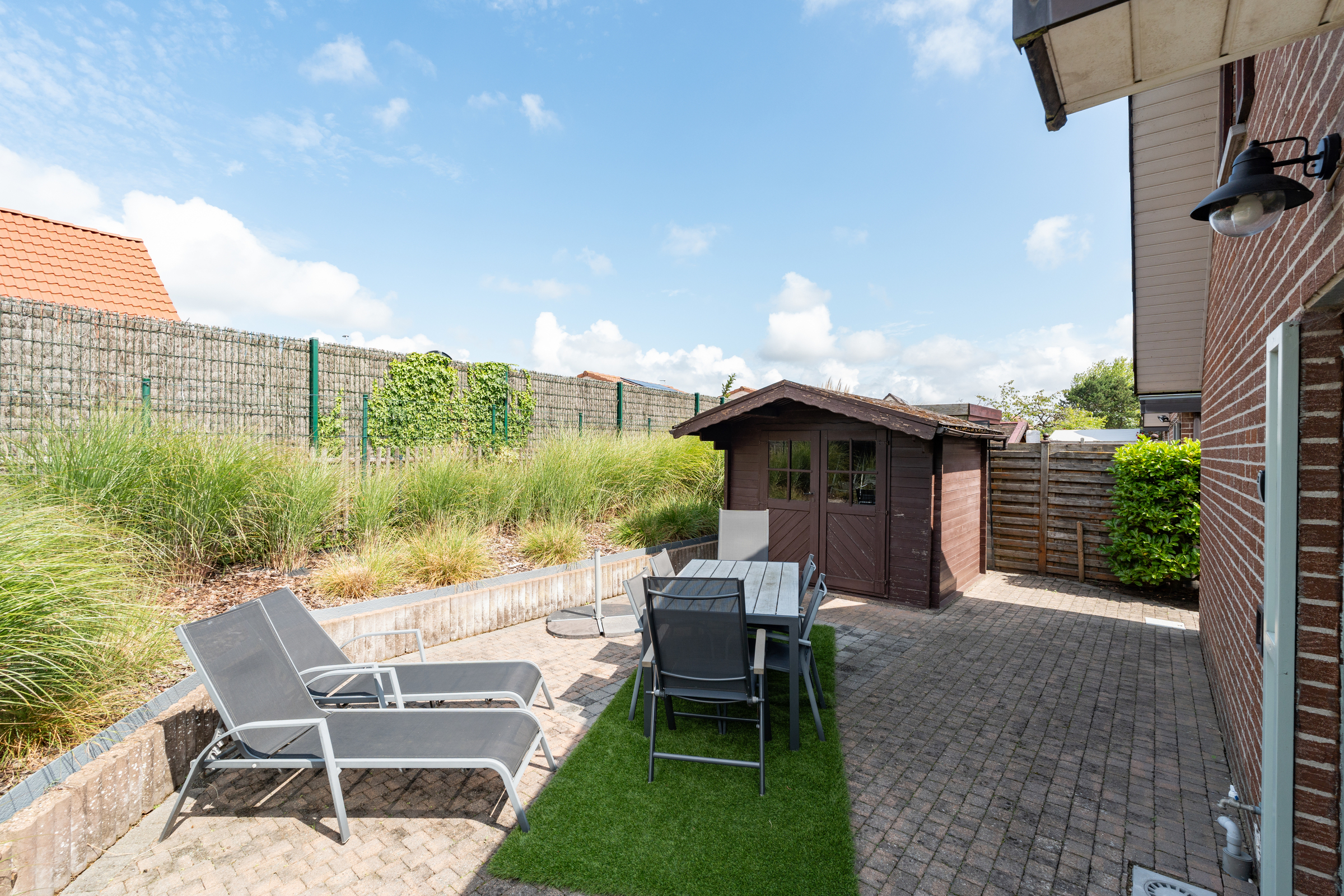 Gerenoveerde vakantiewoning te koop in Oostduinkerke - foto 2