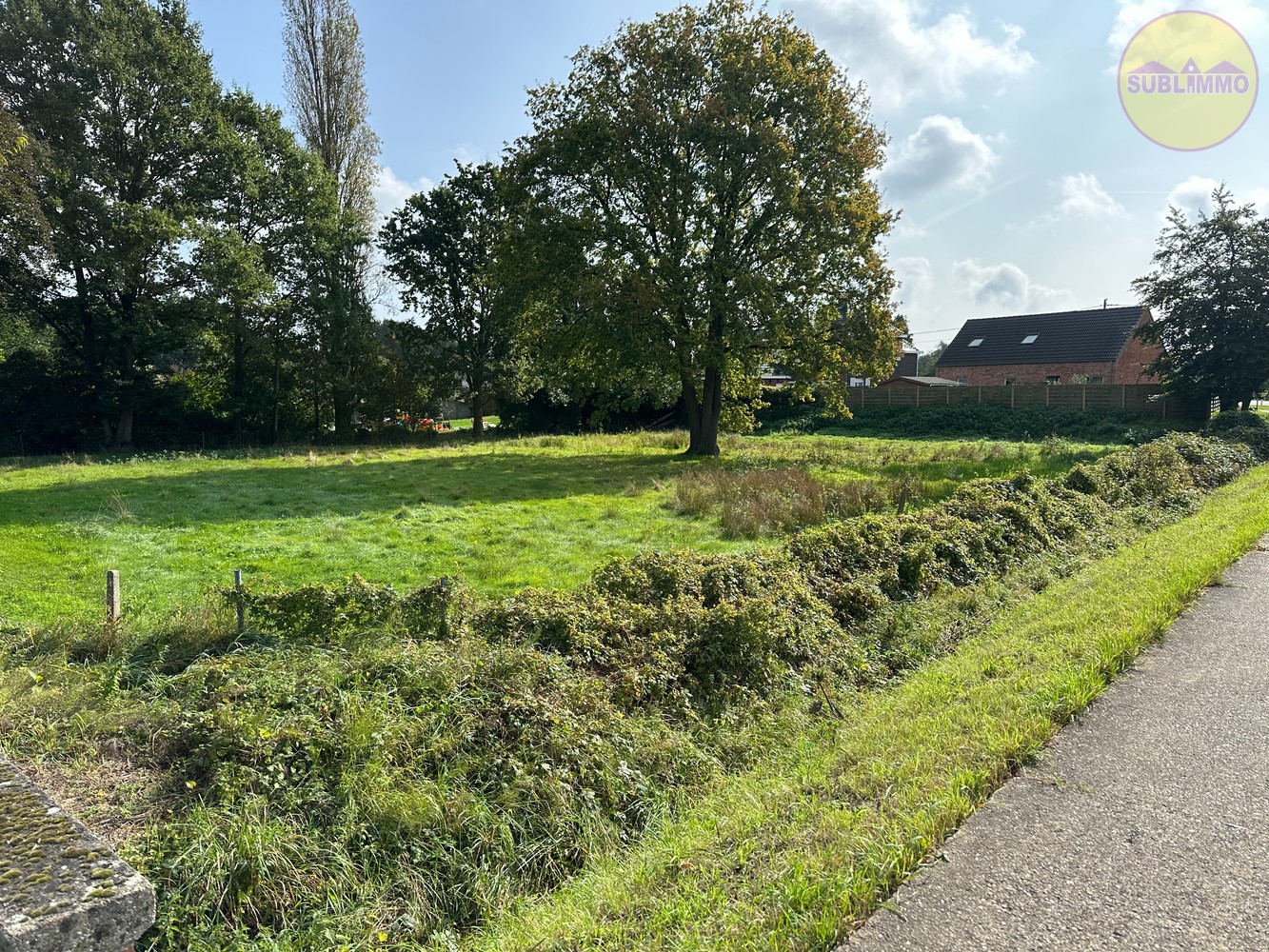 Projectgrond 64a 56ca - Geelsebaan - Laakdal - foto 1