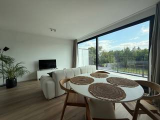 Appartement à louer à Malle