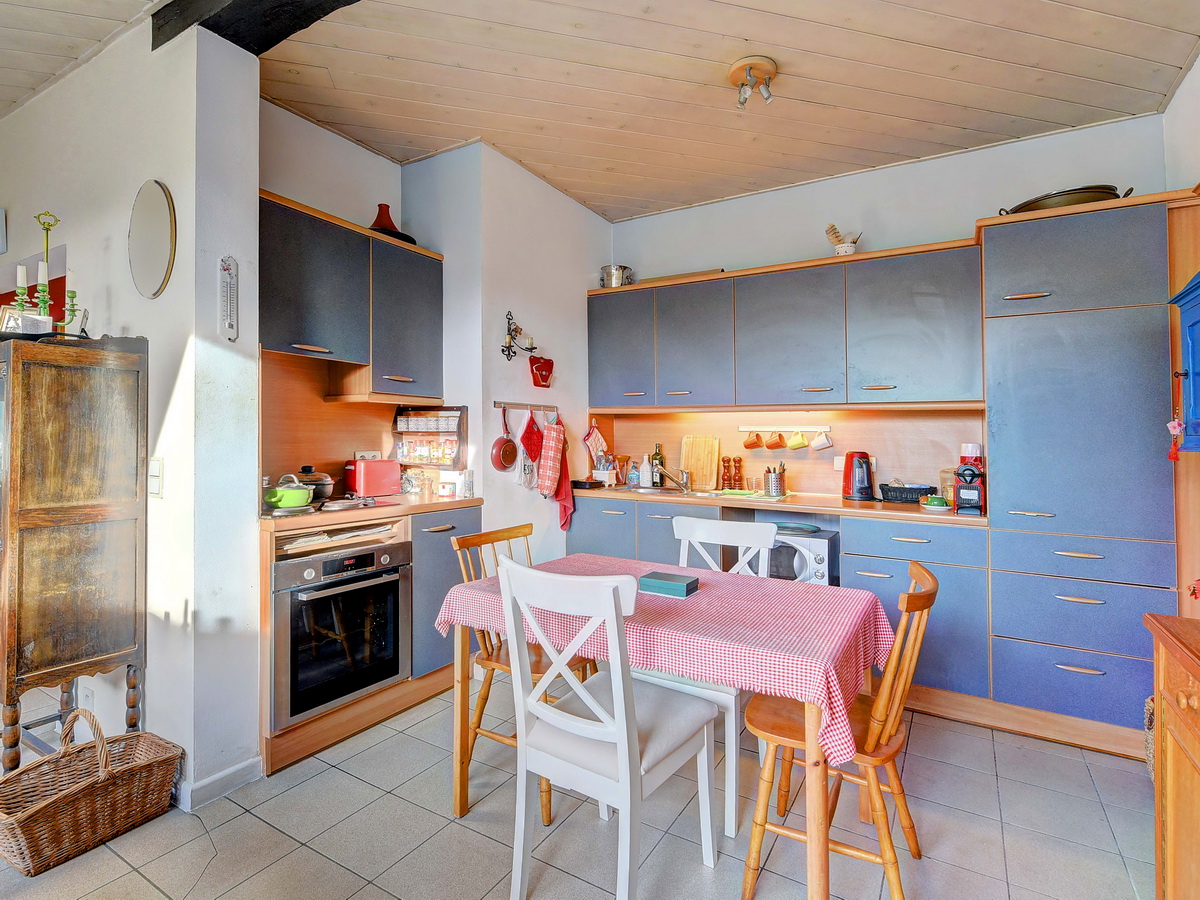 Apartment for sale in Tervuren with 1 bedroom - photo 4