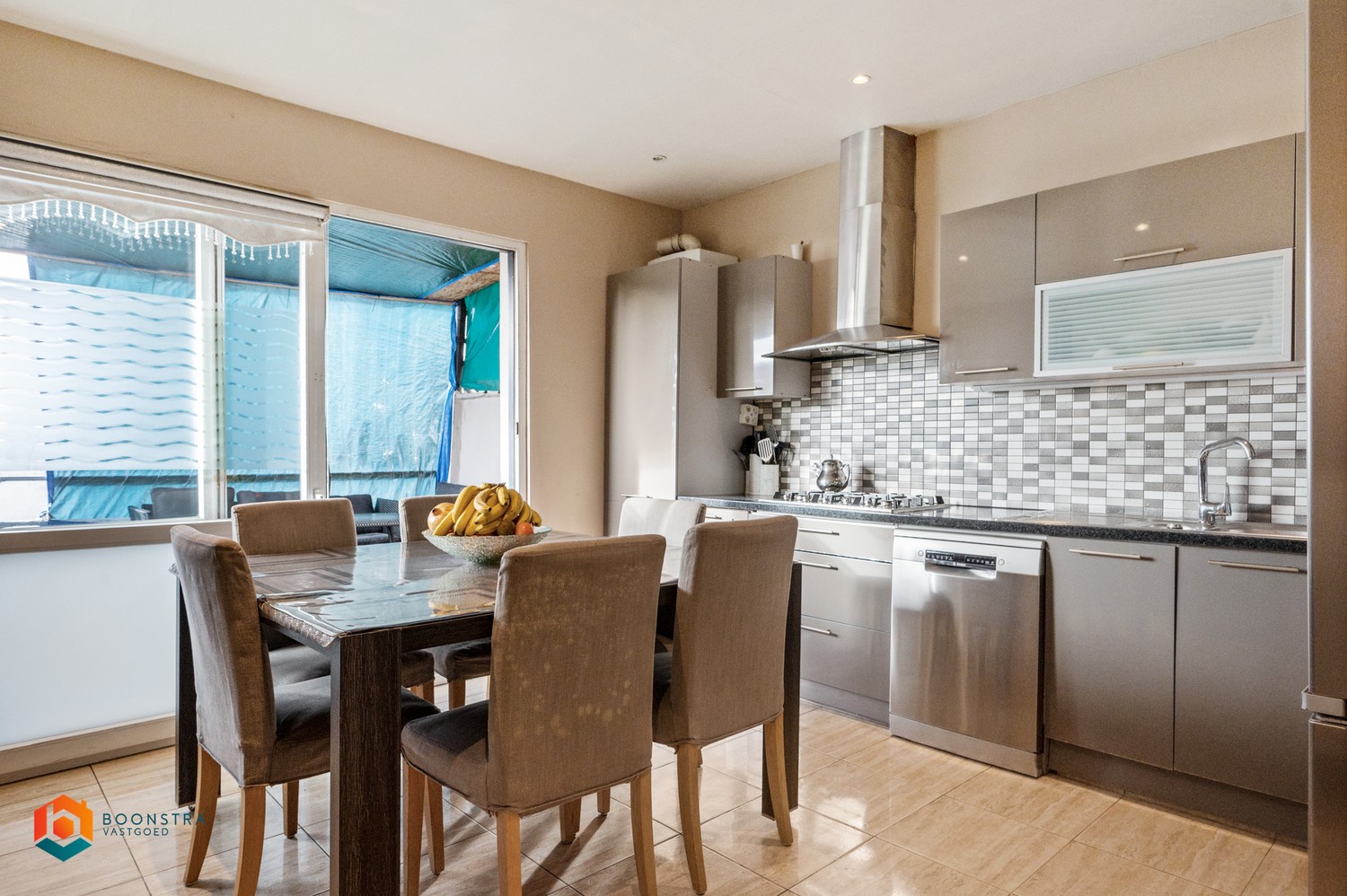 Woning met 4 slpkrs te Mechelen - foto 2