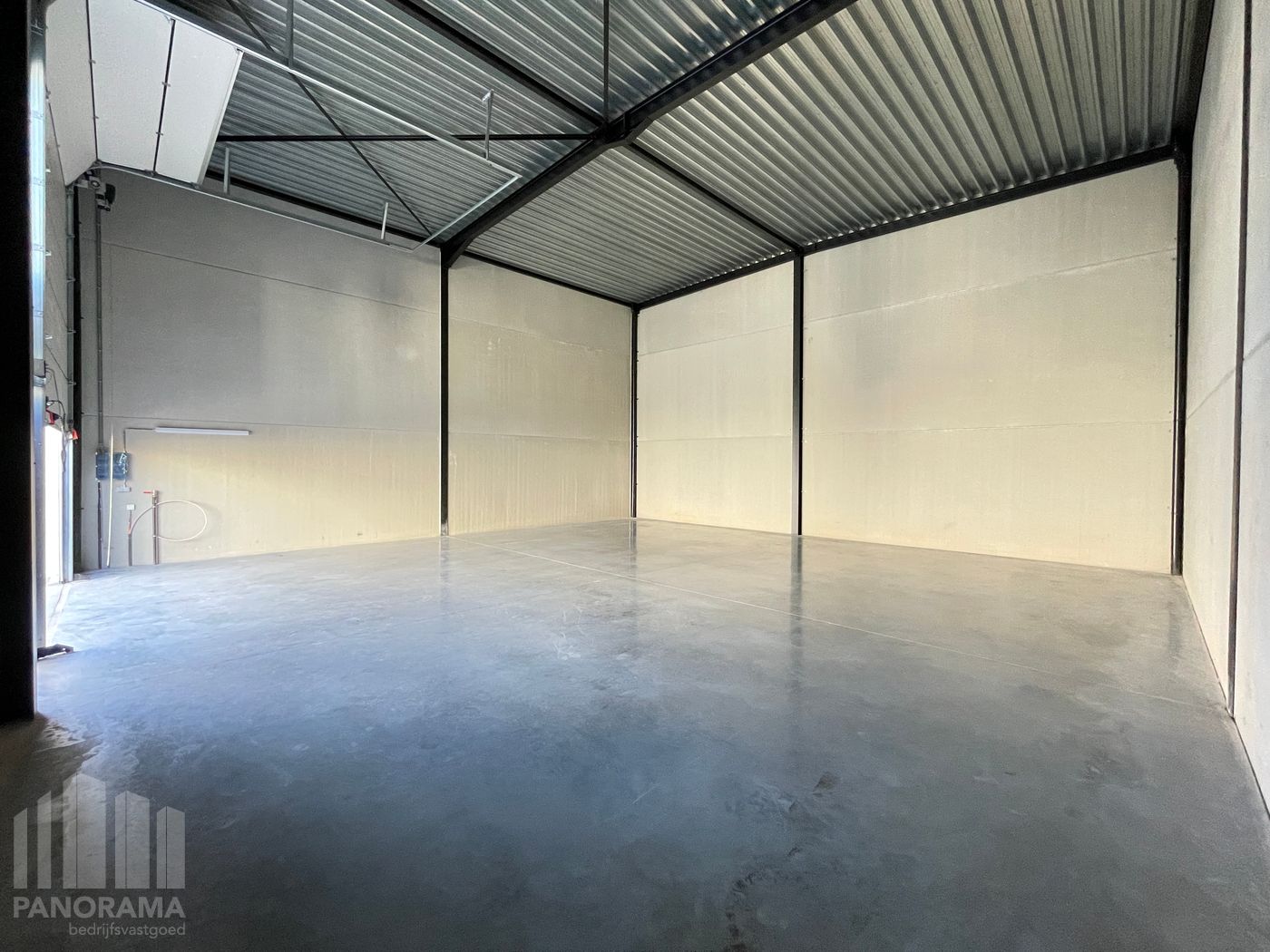 Instapklare KMO-unit 164 m² te koop - bedrijvenpark "Hexahub" nabij E403 - foto 5