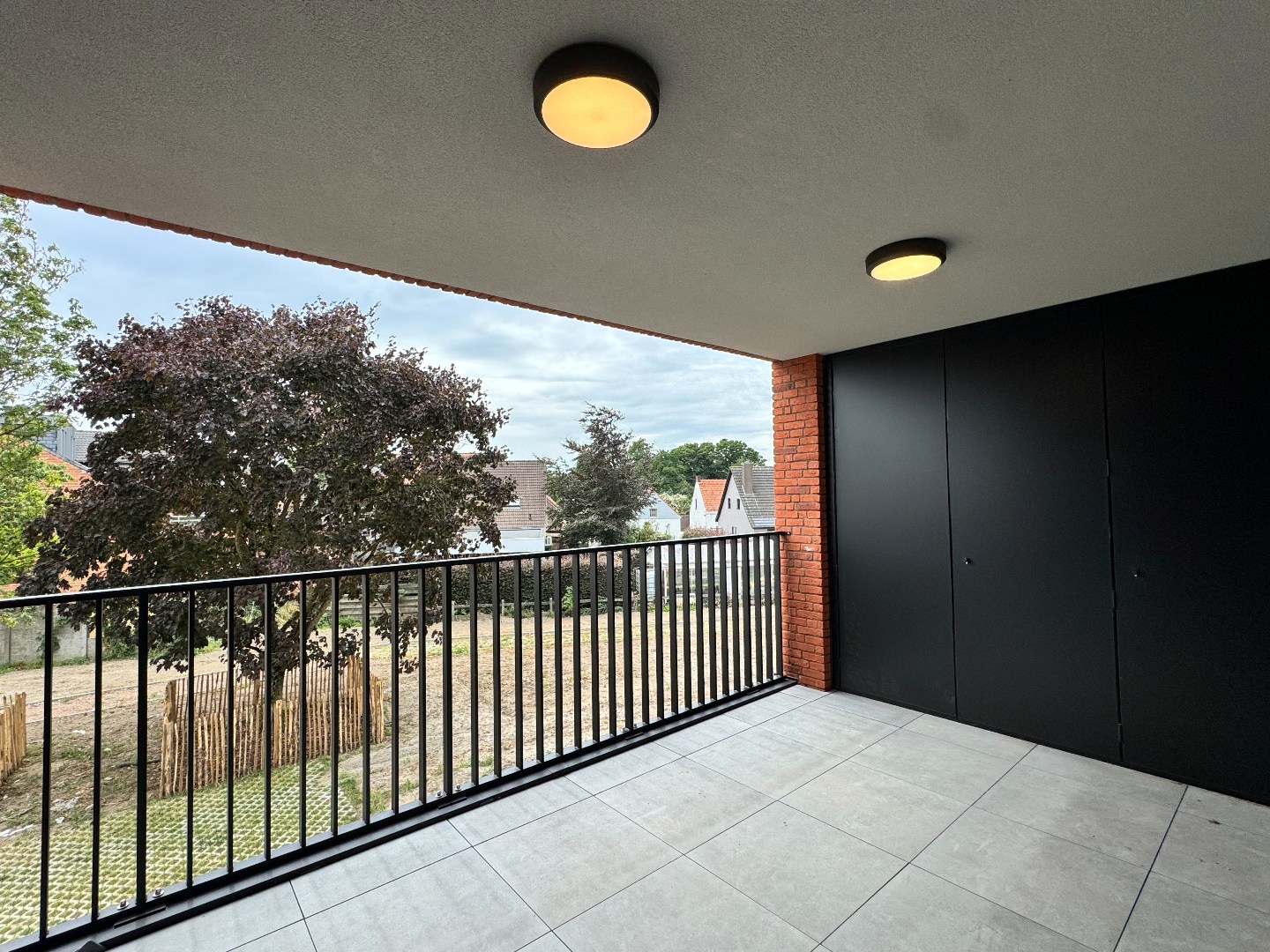 Appartement à vendre à Zulte avec 1 chambre - photo 1