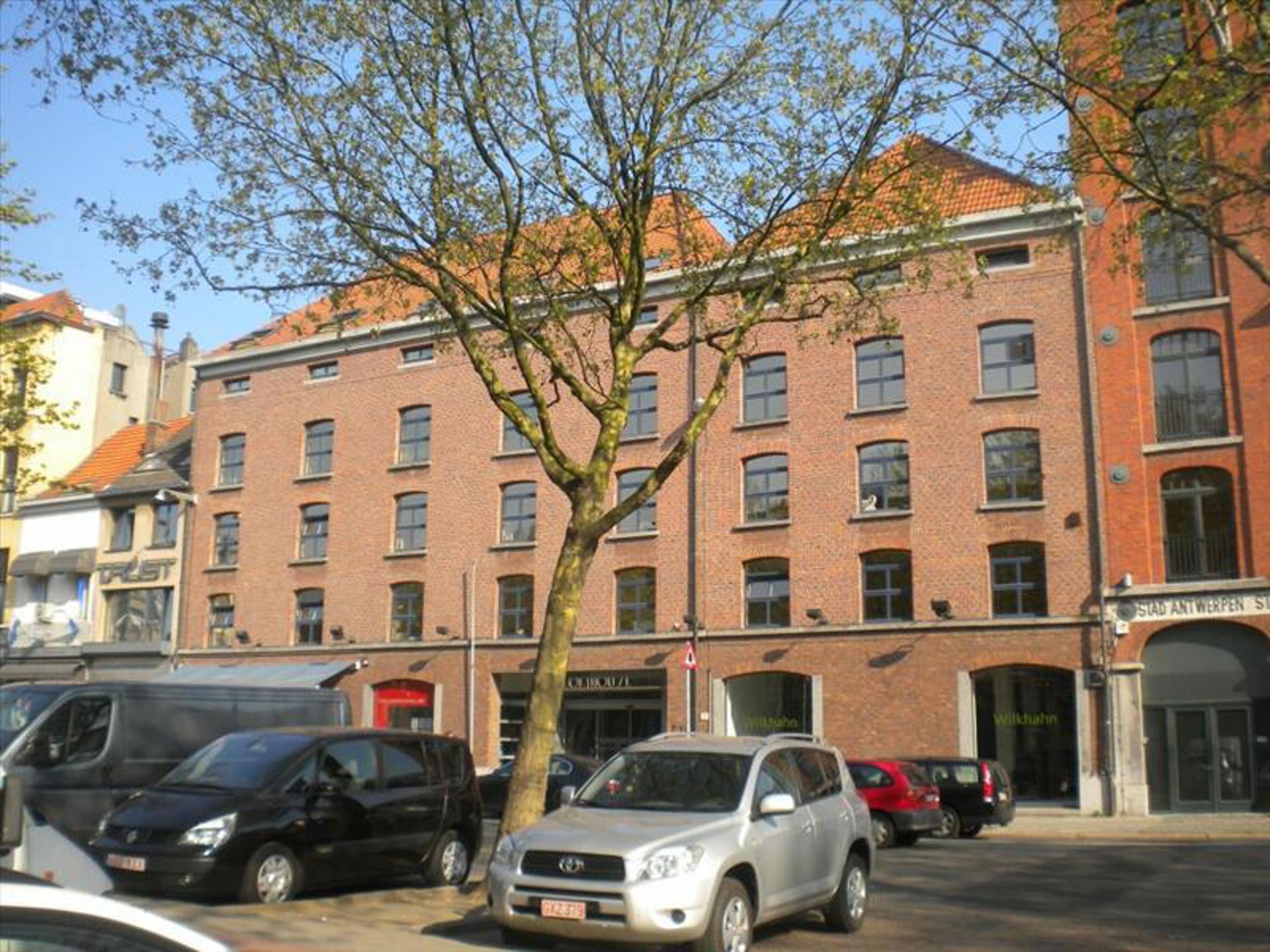 Commercieel te huur in Antwerpen - foto 1