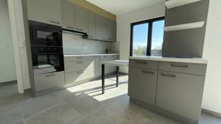 Appartement à vendre à Scherpenheuvel-Zichem