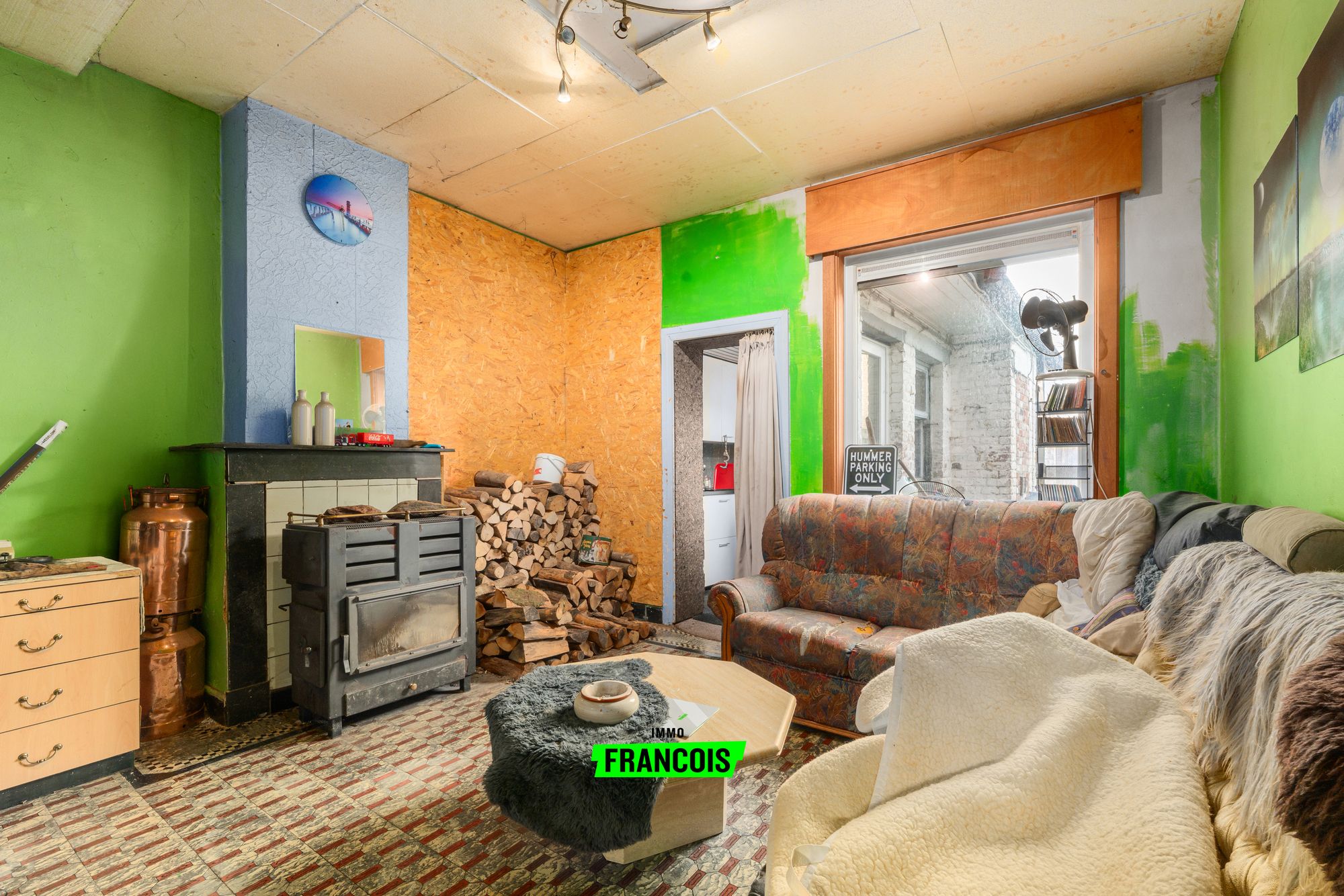 Huis Te Koop - foto 3