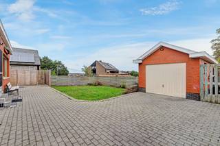 Maison à vendre à Scherpenheuvel-Zichem