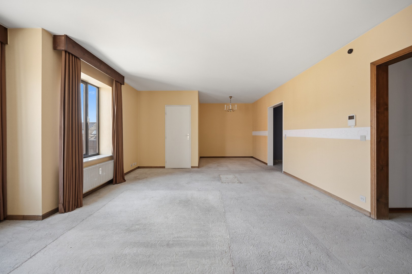 Appartement op wandelafstand van het centrum - foto 5