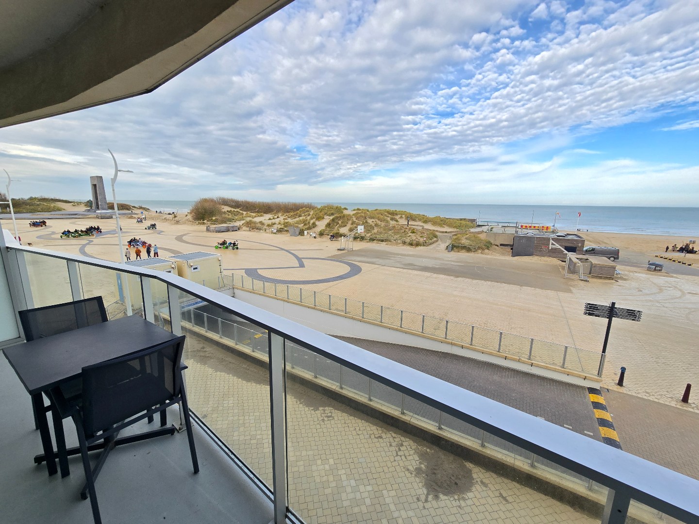 Apartment for sale in De Panne with 1 bedroom - photo 5