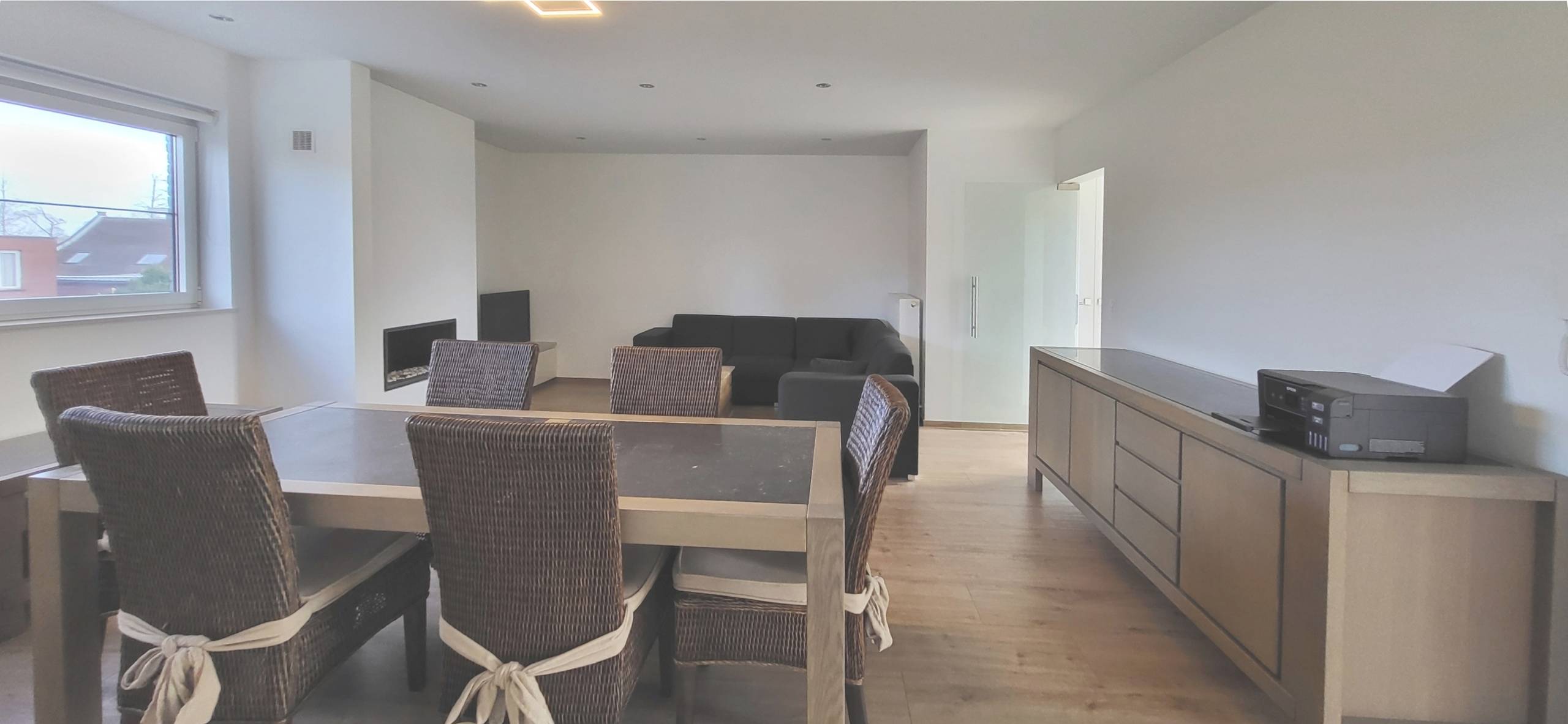 Prachtige, moderne bel-etage-woning met garage 3 slaapkamers - foto 4
