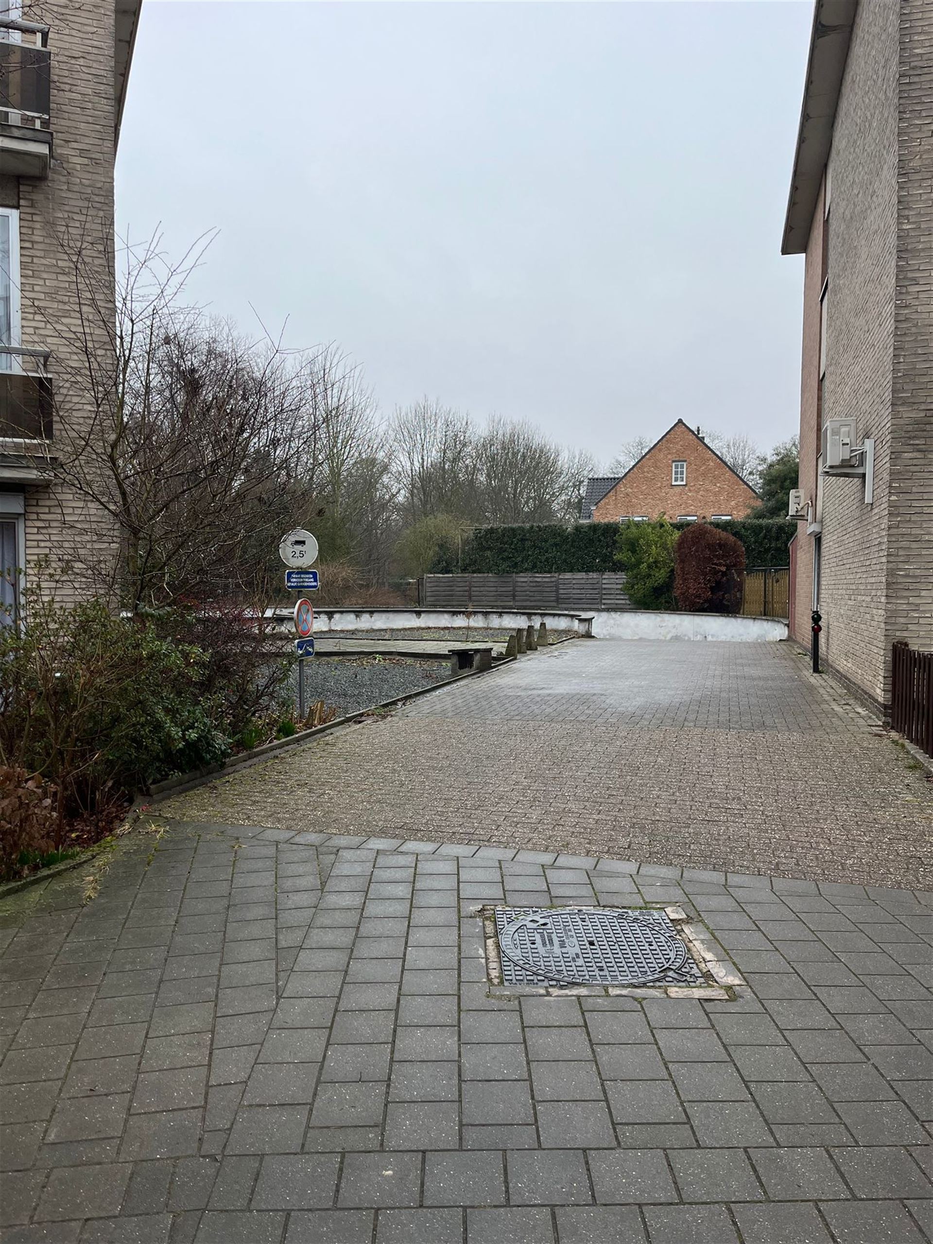 Gesloten garagebox - foto 5