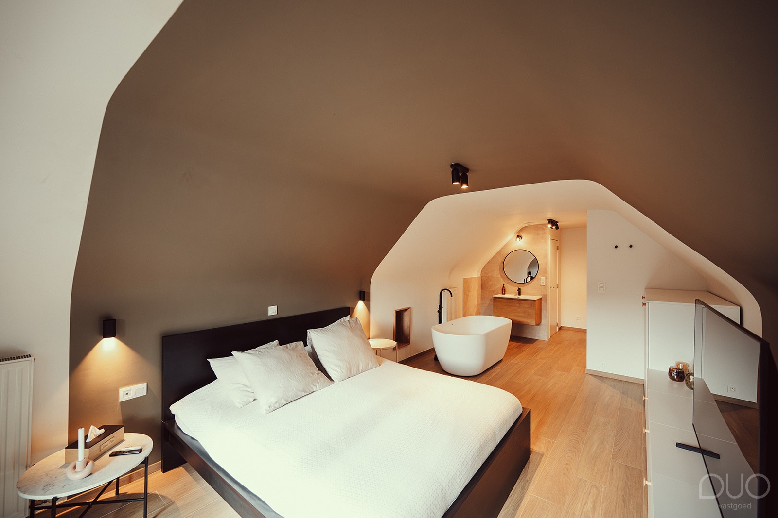 Apartment for sale in Sint-Truiden