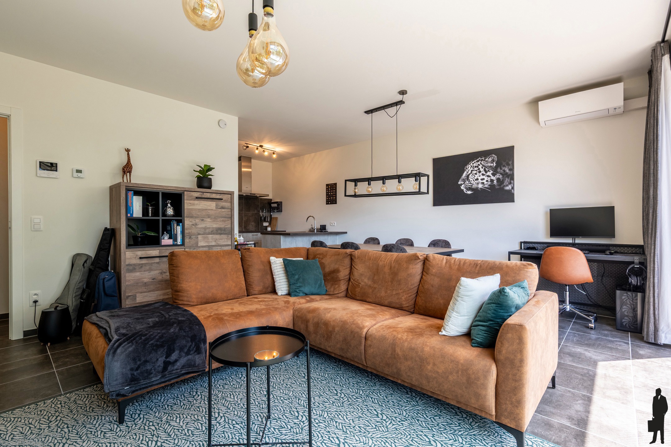 Appartement à vendre à Turnhout avec 1 chambre - photo 4