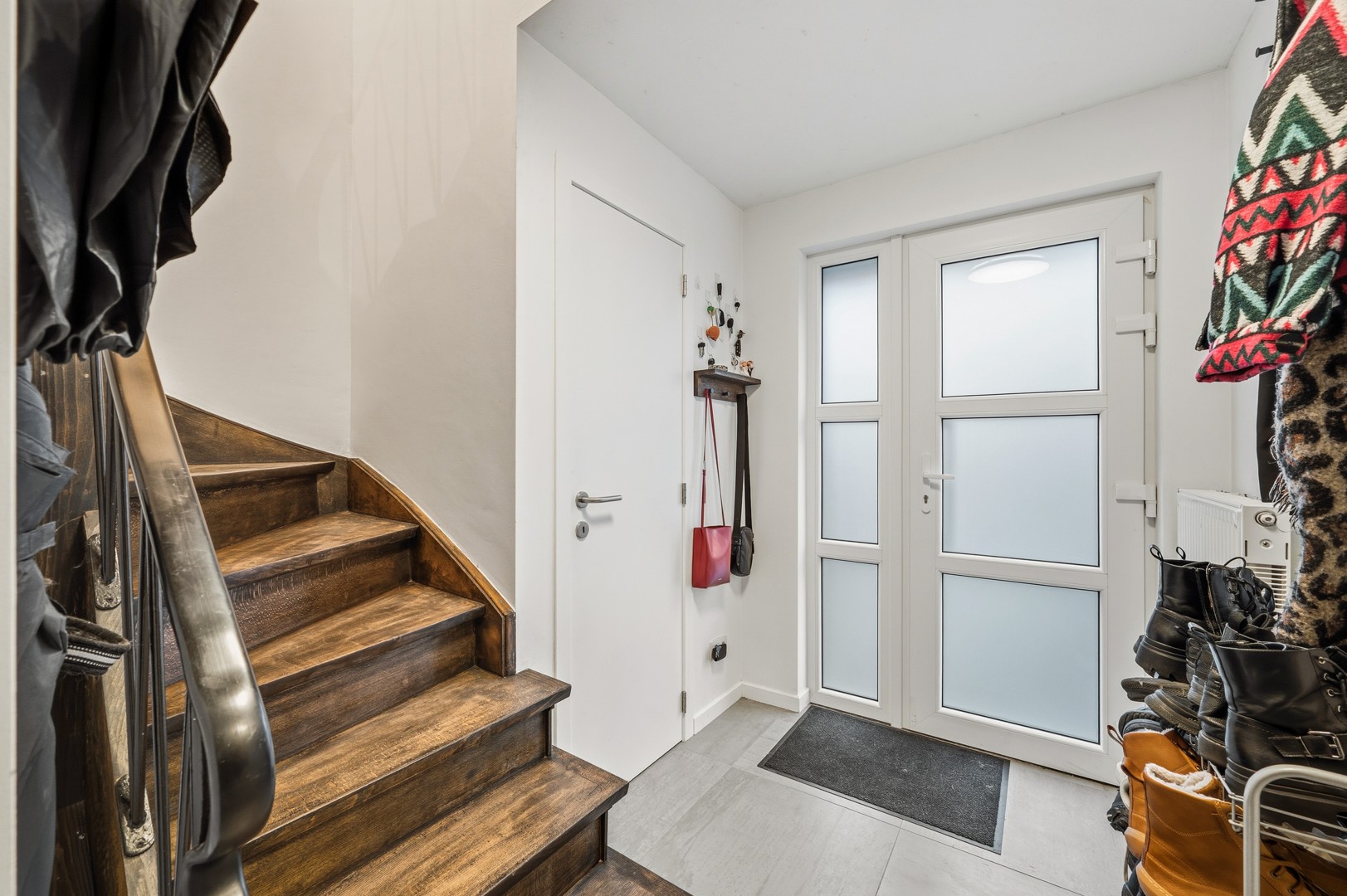 Woning met 2 slpkm rustig gelegen in Hulshout - foto 5