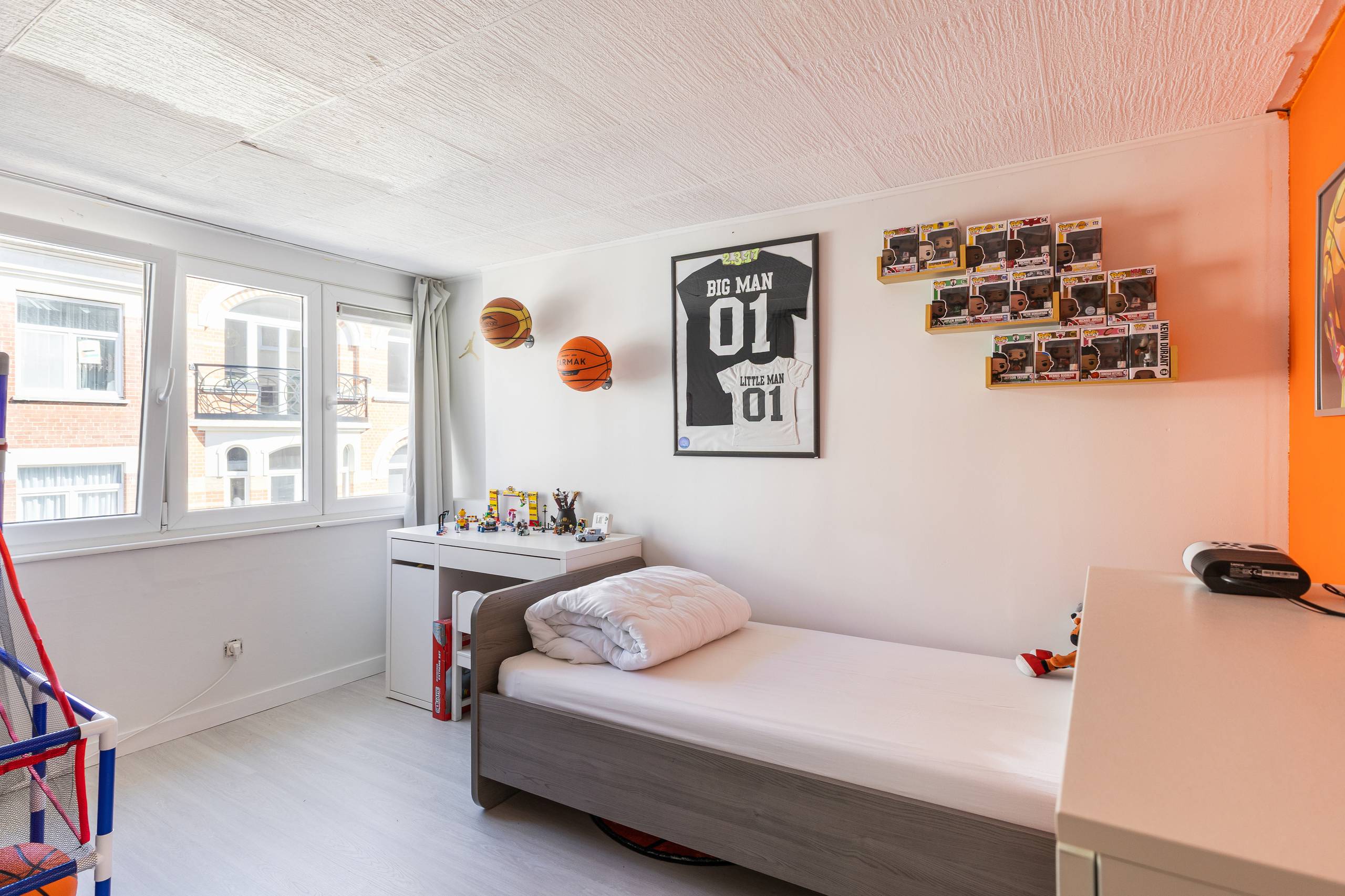 Duplexappartement te koop in het centrum van De Panne! - foto 5