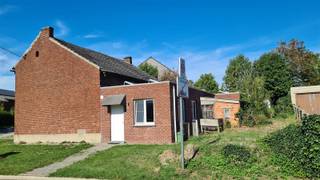 Maison à vendre à Hasselt