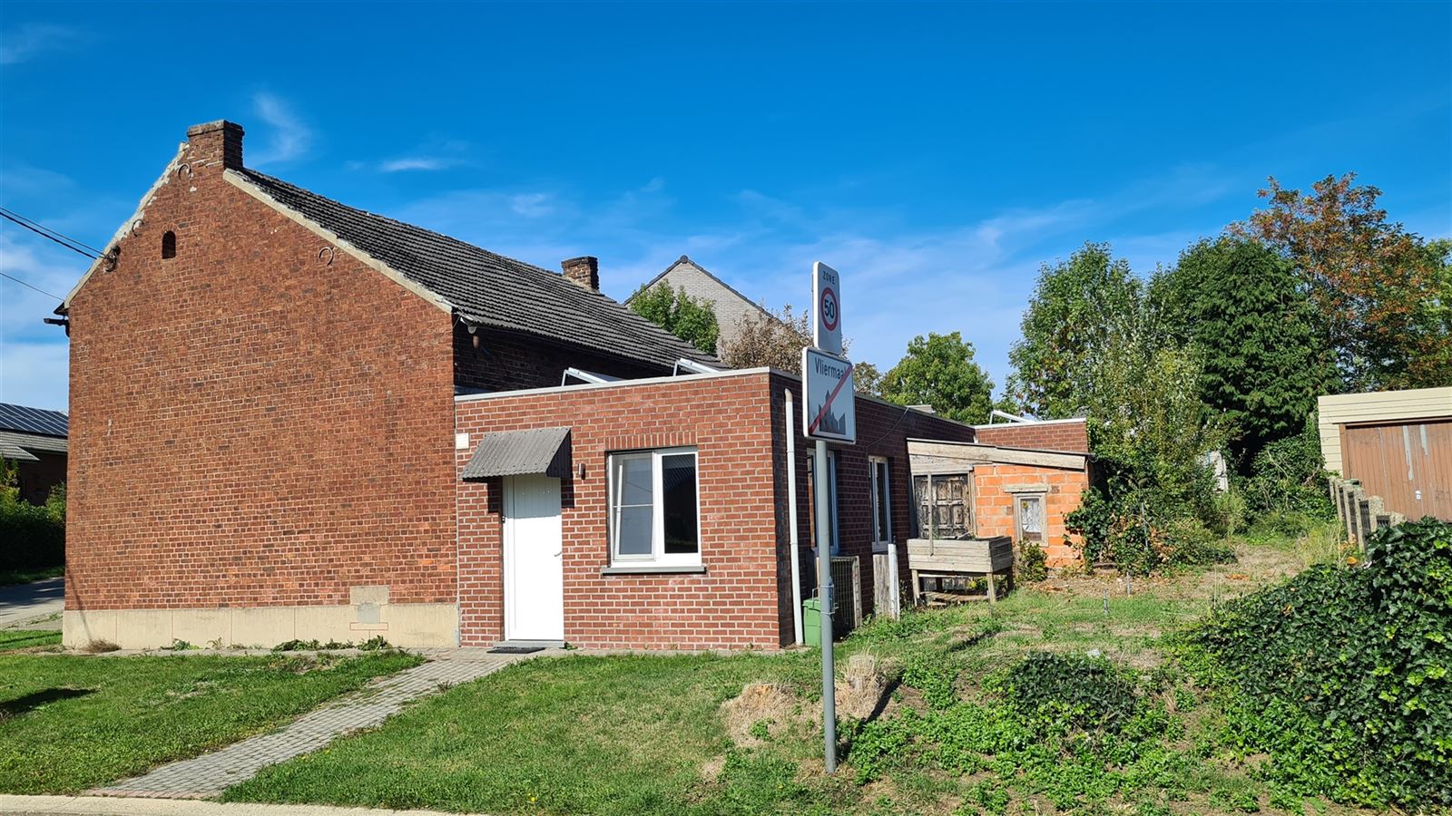 Maison à vendre à Vliermaal avec 4 chambres - photo 3