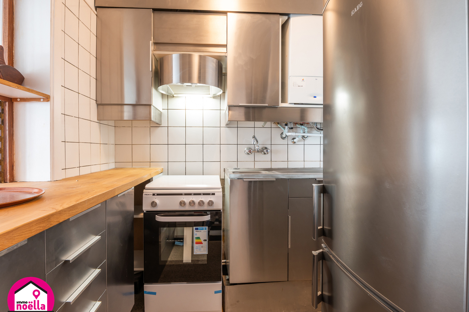 Appartement à vendre à Middelkerke avec 1 chambre - photo 4