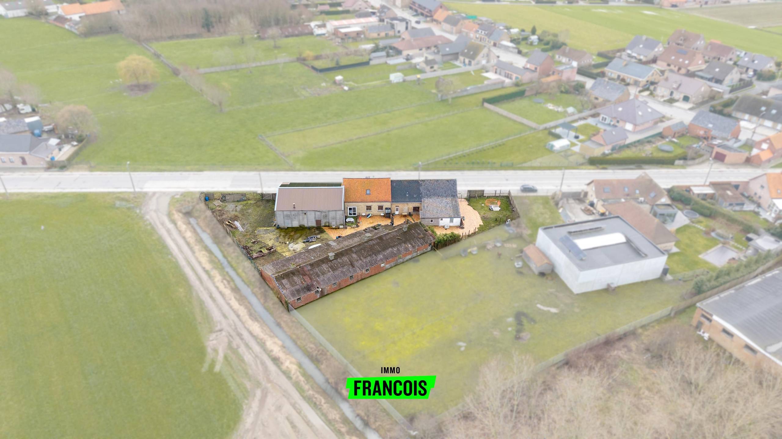 House for sale in Diksmuide with 4 bedrooms - photo 4