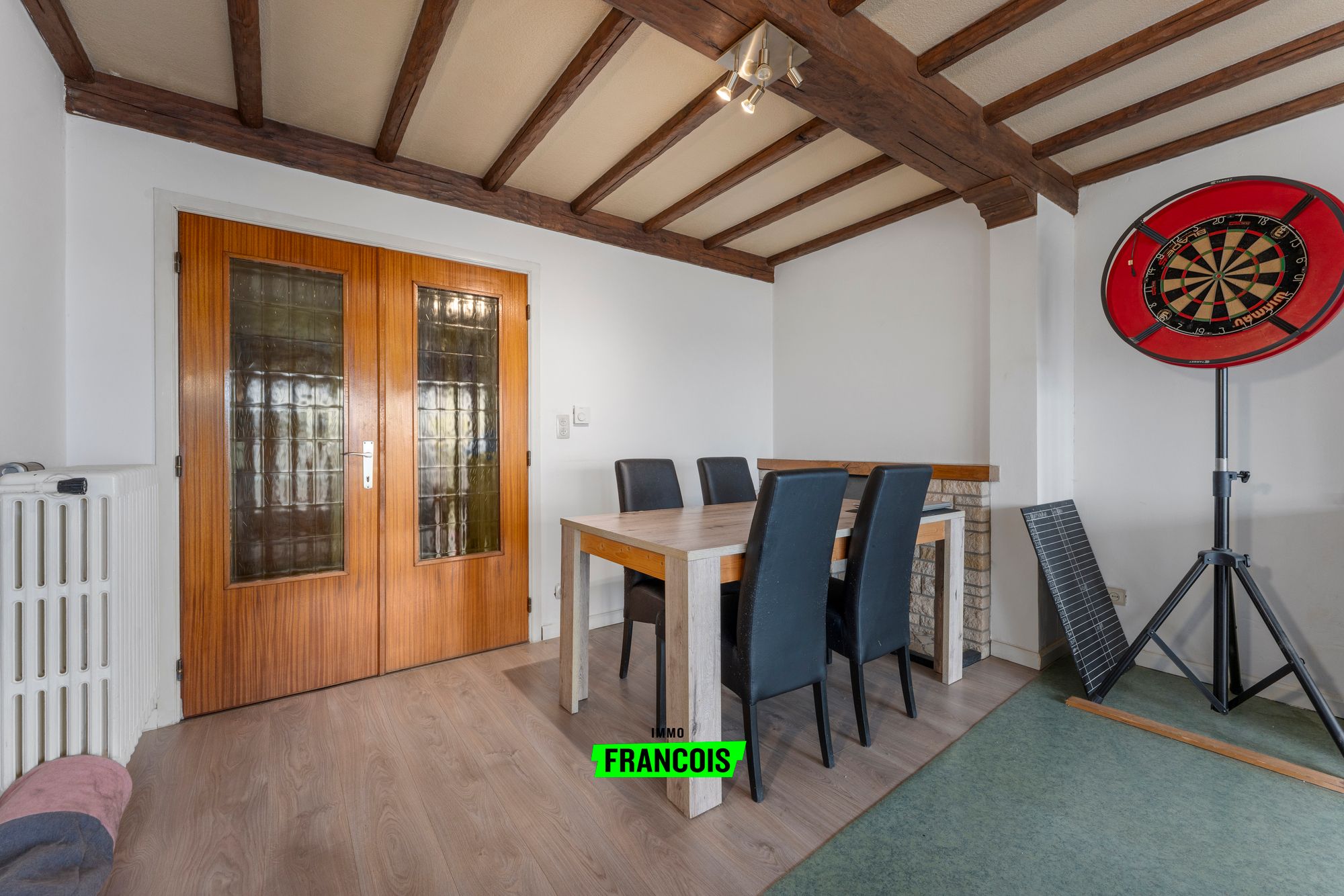 Prachtig twee slaapkamer appartement met fenomenaal zicht op Jachthaven en hinterland - foto 4