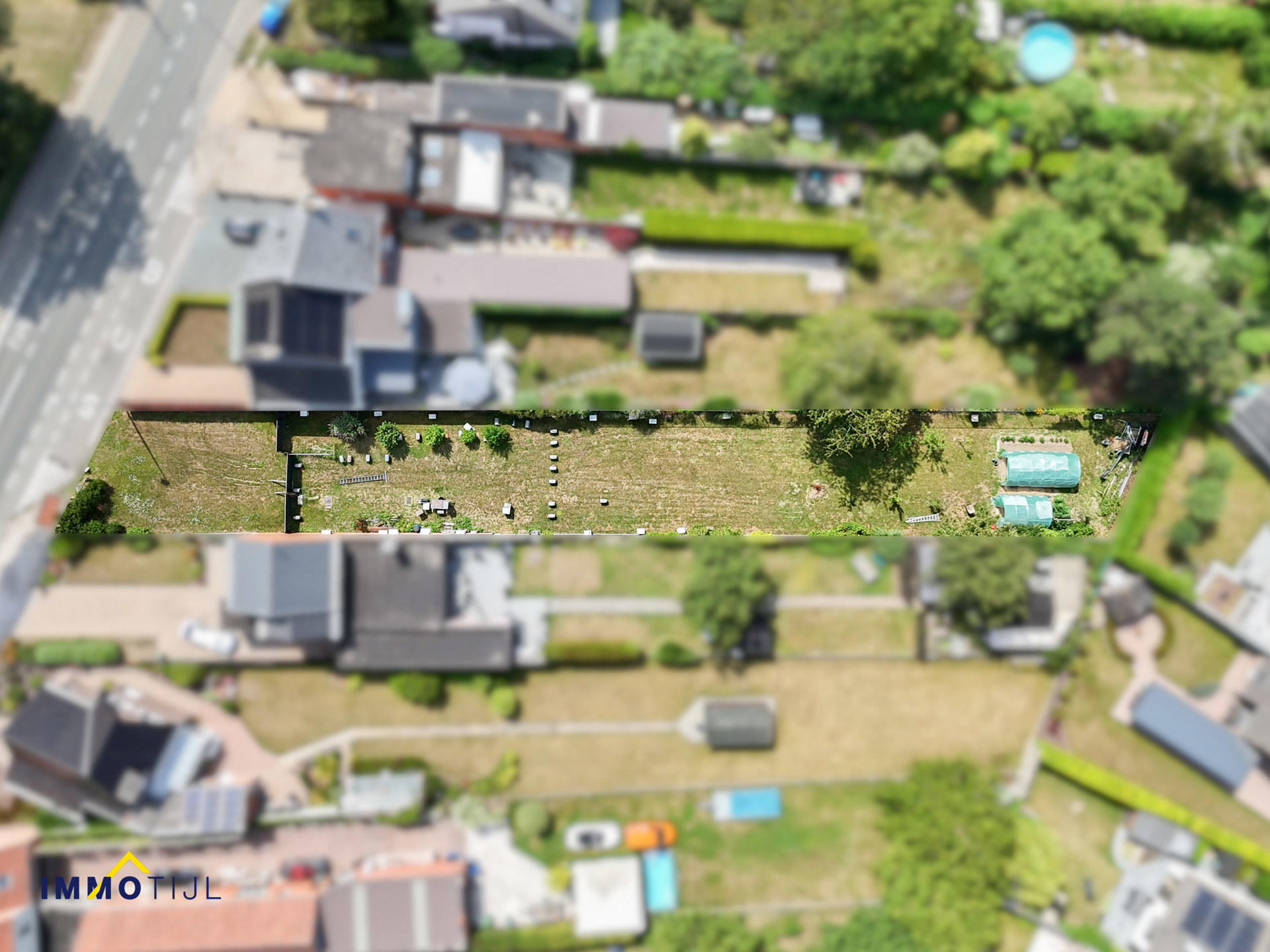 Terrain à vendre à Termonde - photo 2