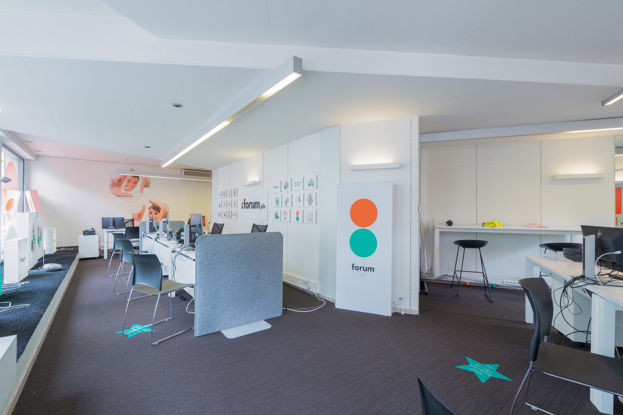 Commercial à louer à Zele - photo 4