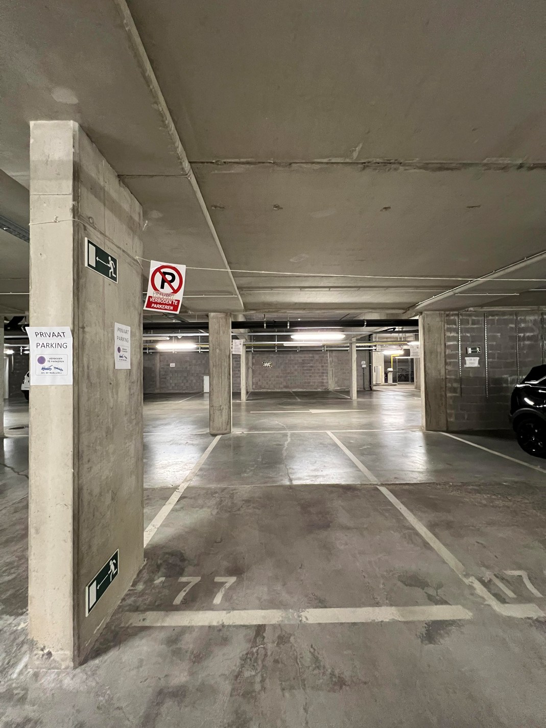 Ondergrondse staanplaats te huur te Leopoldsburg! - foto 3