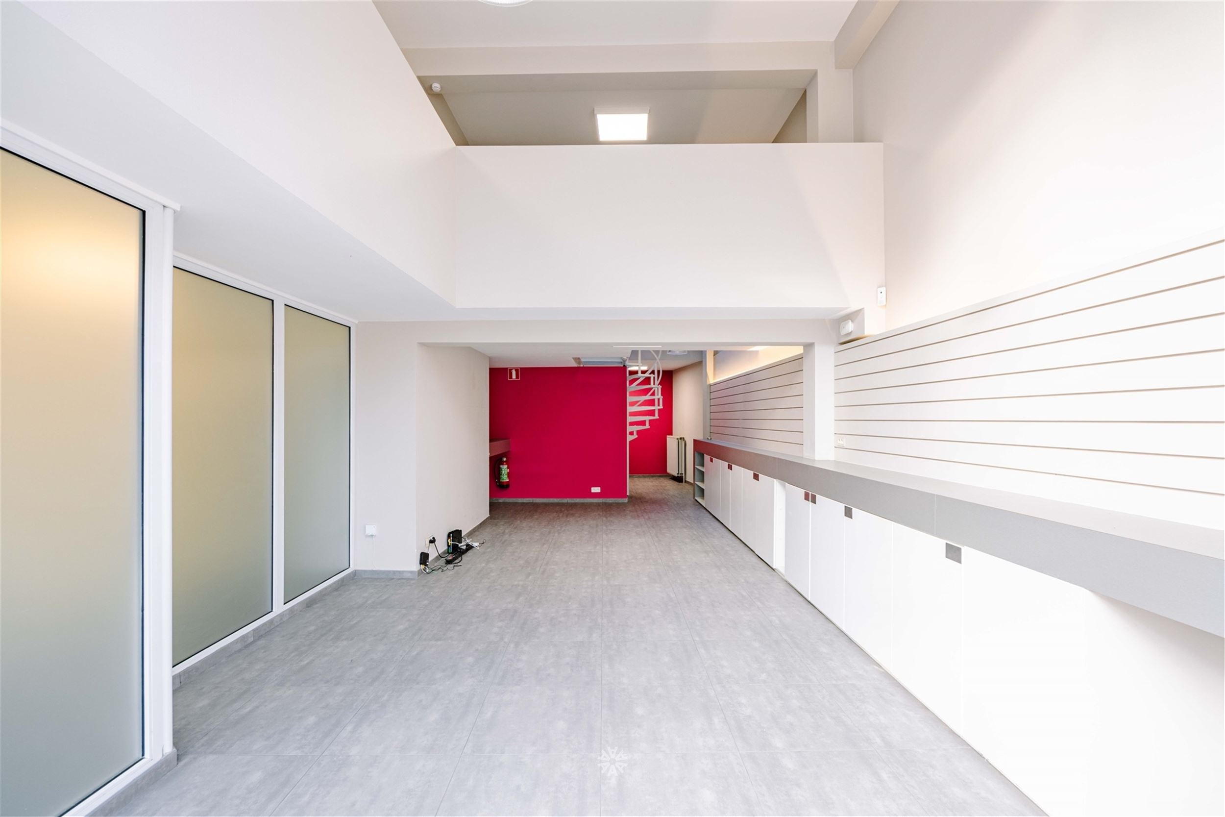 Handelspand op toplocatie te koop te Gent  - foto 2