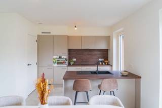 Instapklare, energieneutrale huurwoning – €1290/maandDroom je van een recente, energieneutrale woning waar je meteen kunt intrekken? In deze...