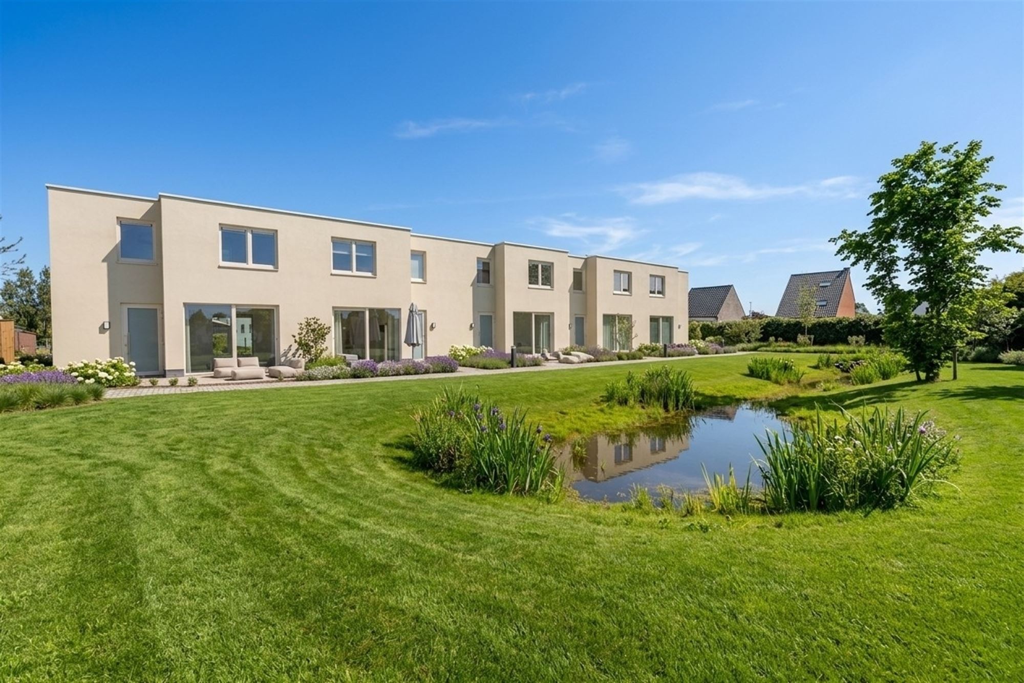 Nieuwe luxe vakantiewoning! - foto 2