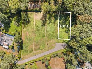 Land for sale in Hasselt
