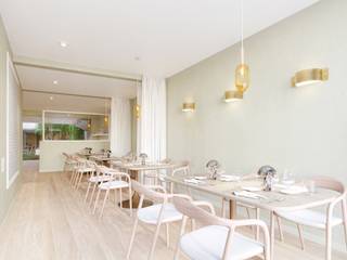 Commercial for rent in Leuven