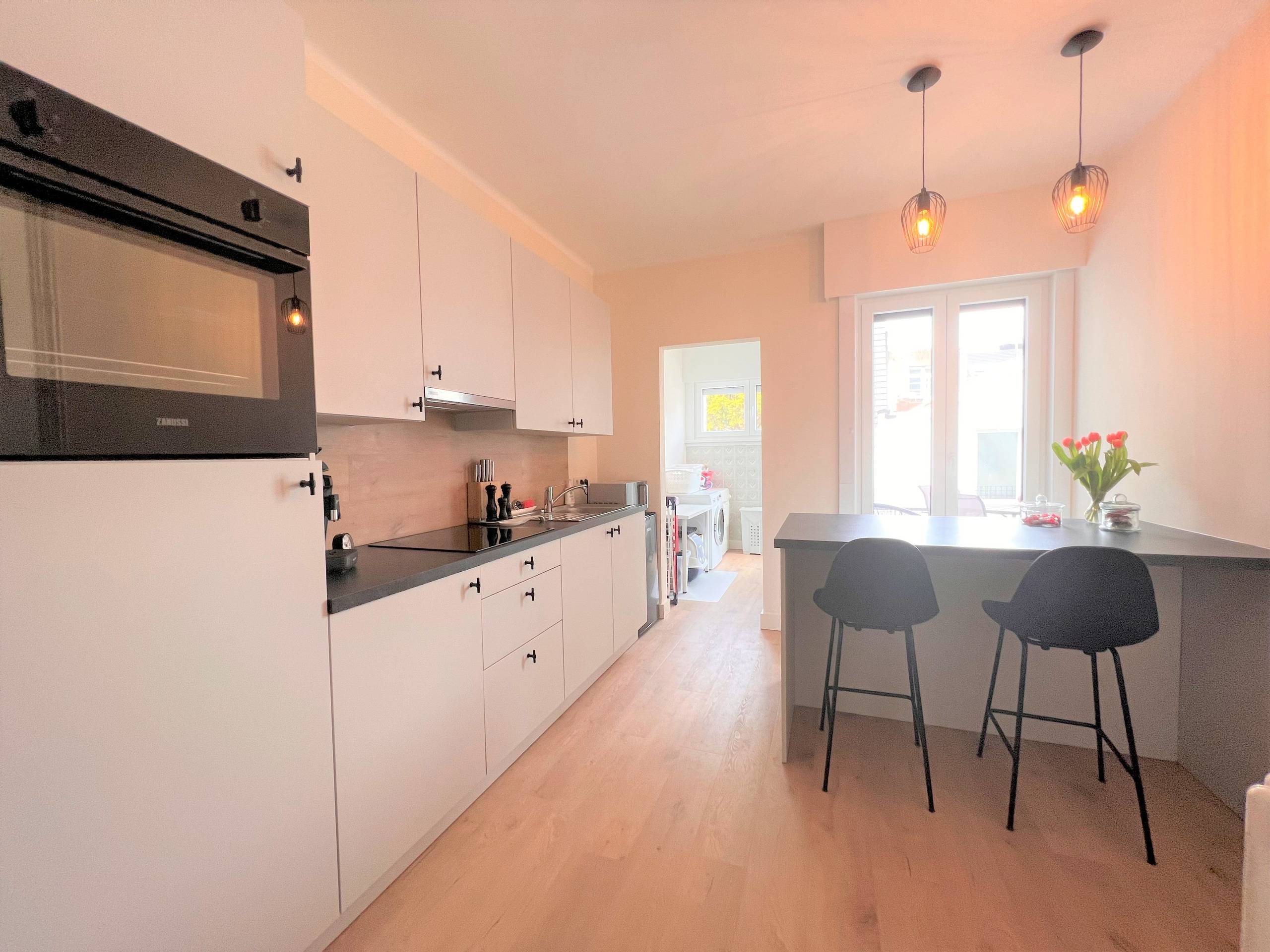 Appartement à louer à Blankenberge avec 1 chambre - photo 3