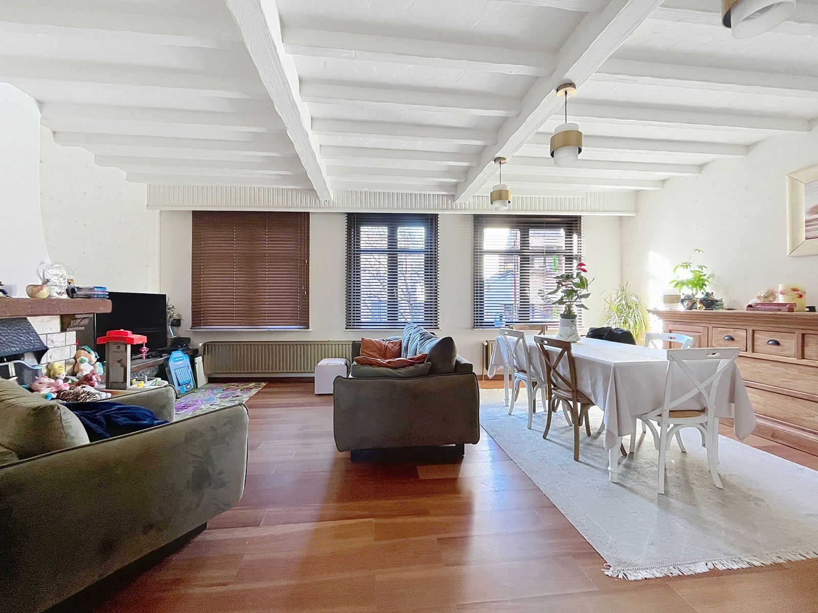 Appartement à louer à Aarschot avec 4 chambres - photo 5