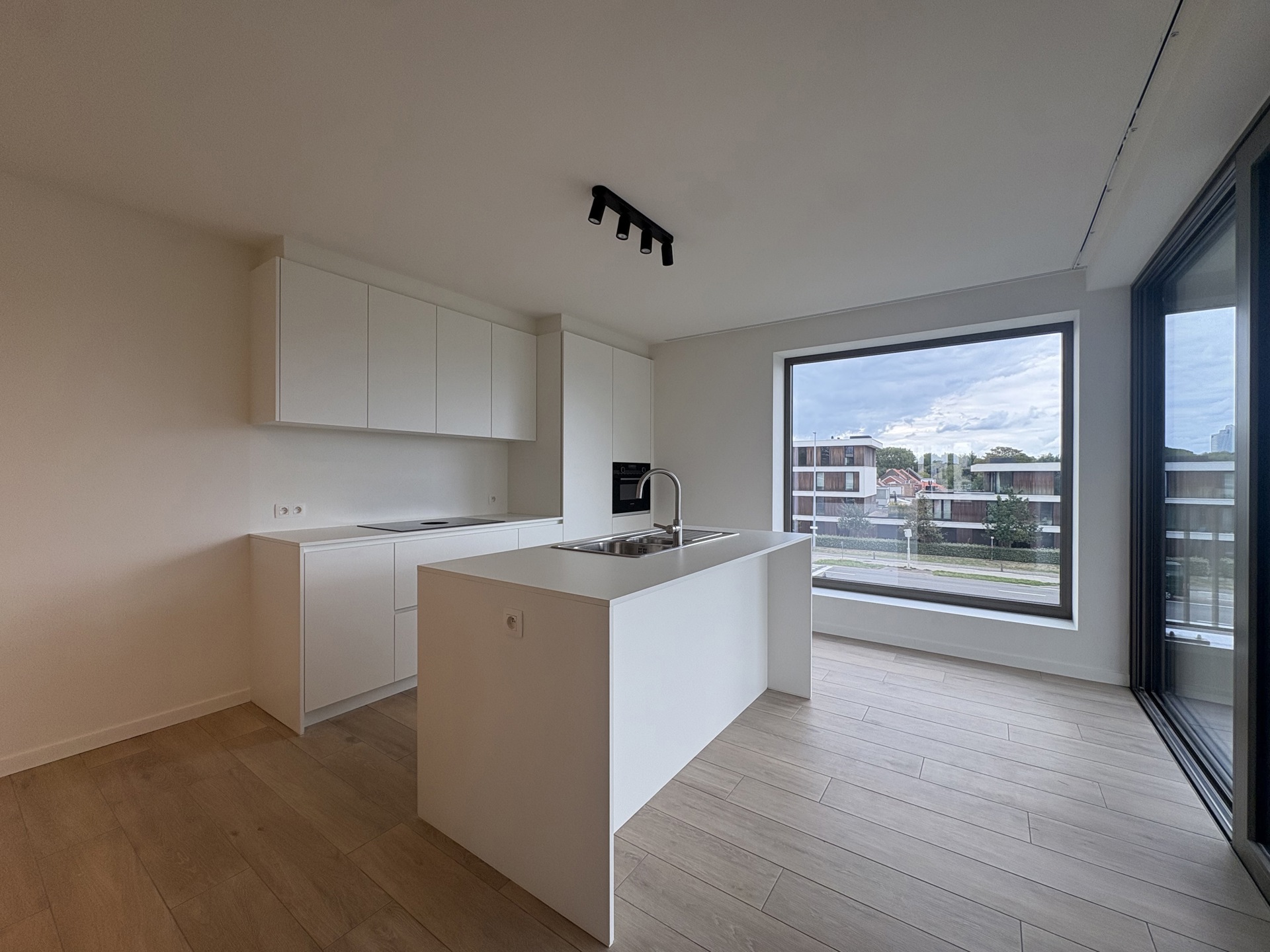 Appartement met 2 slpk en staanplaats te huur Zwijnaarde - foto 5