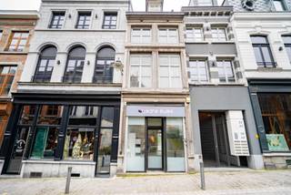 Commercieel te koop in Bergen